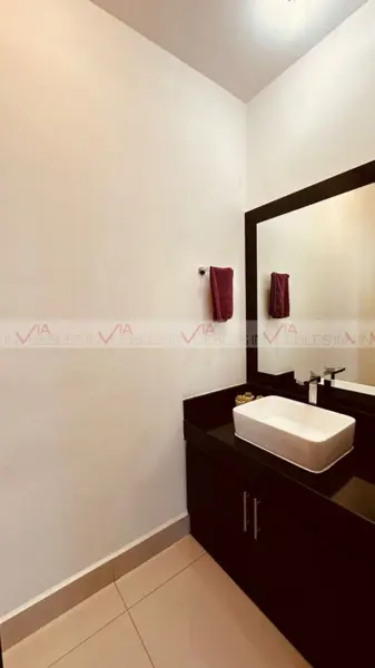 Casa en venta en Puerta de Hierro, Monterrey — foto 3 de 22