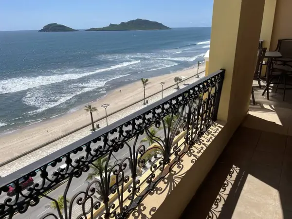 Departamento en venta en Telleria, Mazatlán — foto 3 de 22