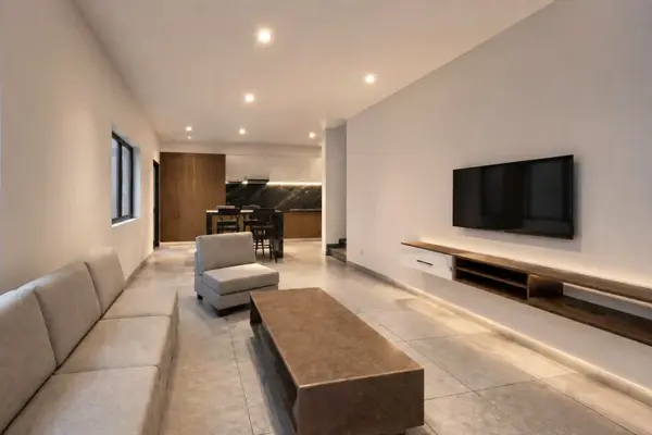 Casa en venta en Real del Sol, Saltillo — foto 2 de 6