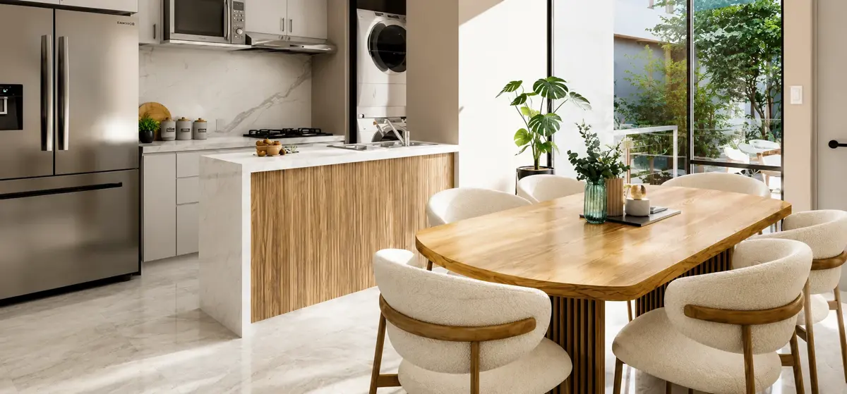 Departamento en venta en Narvarte Oriente, Benito Juárez — foto 1 de 8