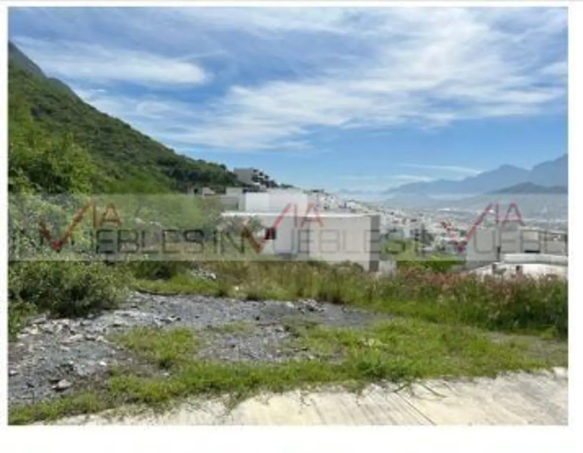 Terreno en venta en Contry Sur, Monterrey — foto 1 de 12