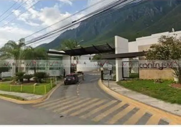 Terreno en venta en Contry Sur, Monterrey — foto 2 de 12