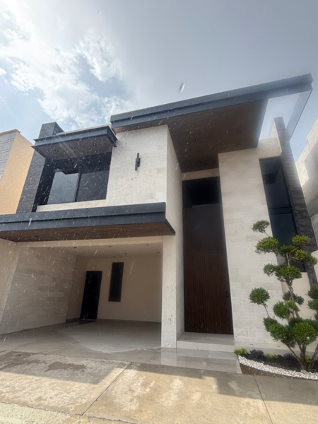 Casa en venta en Seterra Residencial, Saltillo — foto 2 de 10
