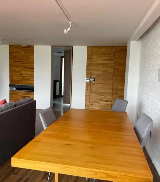Departamento en venta en Polanco V Sección, Miguel Hidalgo — foto 3 de 17