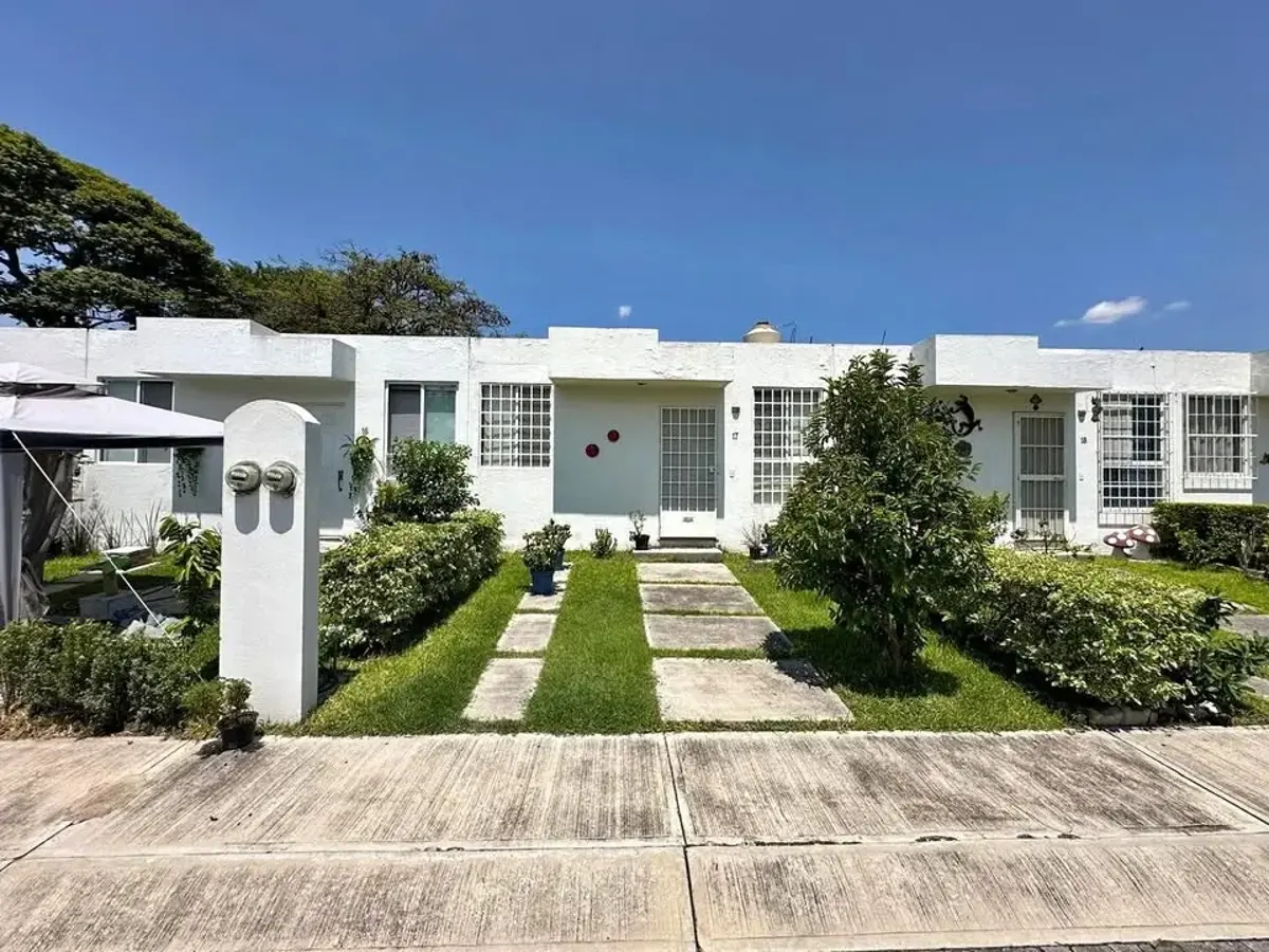 Casa en venta en Diego Ruiz, Yautepec — foto 1 de 11