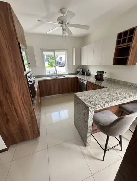 Casa en venta en Las Lajas, Monterrey — foto 3 de 17