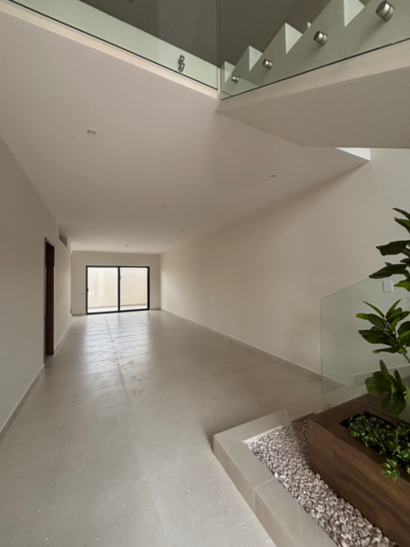 Casa en venta en Seterra Residencial, Saltillo — foto 3 de 10