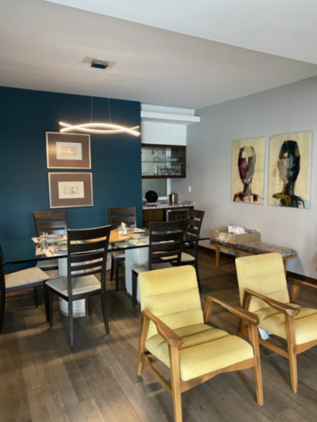 Casa en venta en Colinas del Valle, Monterrey — foto 3 de 21