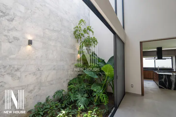 Casa en venta en La Campiña del Bosque, León — foto 2 de 34