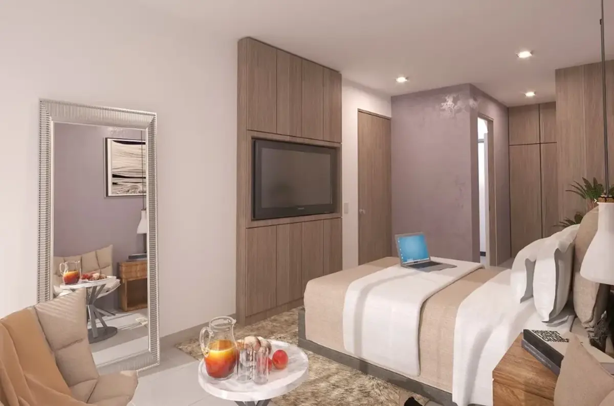 Departamento en venta en Nativitas, Benito Juárez — foto 1 de 19