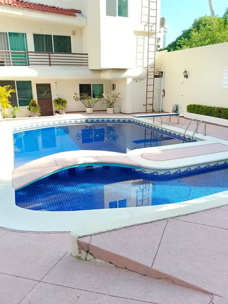 Departamento en venta en Club Deportivo, Acapulco de Juárez — foto 2 de 24