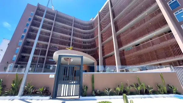 Departamento en renta en Playas de Tijuana Sección Costa de Oro, Tijuana — foto 2 de 26
