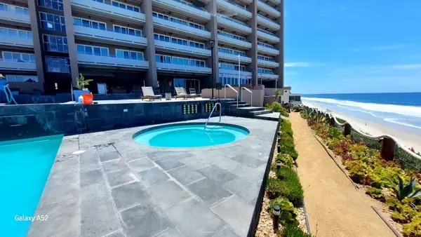 Departamento en renta en Playas de Tijuana Sección Costa de Oro, Tijuana — foto 3 de 26