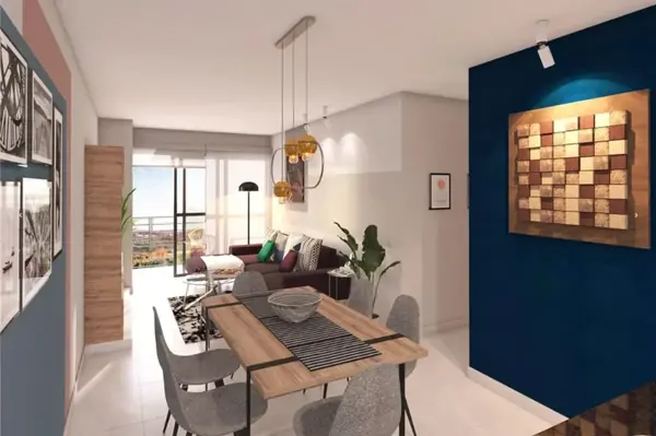 Departamento en venta en Nativitas, Benito Juárez — foto 2 de 19