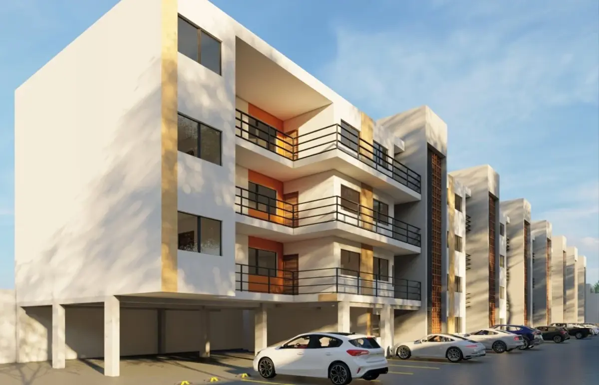 Departamento en venta en El Conchi, Mazatlán — foto 1 de 12