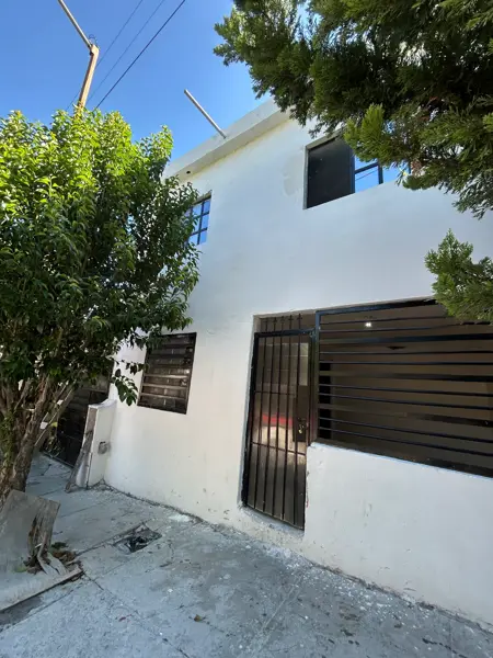 Casa en venta en Nuevo Teresitas, Saltillo — foto 2 de 29