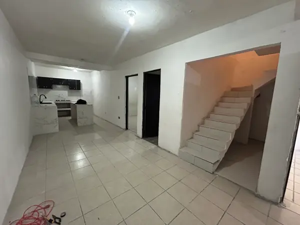 Casa en venta en Nuevo Teresitas, Saltillo — foto 3 de 29