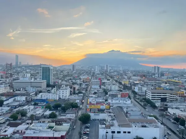 Departamento en venta en Monterrey Centro, Monterrey — foto 3 de 20