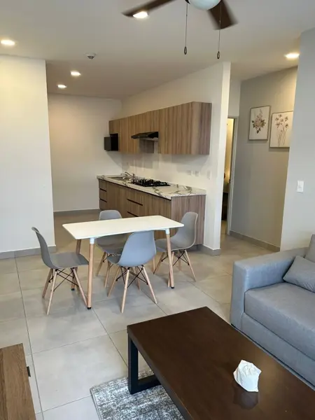 Departamento en venta en Monterrey Centro, Monterrey — foto 3 de 17