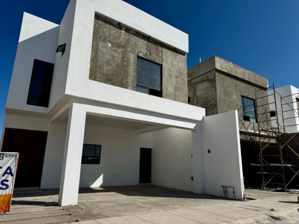 Casa en venta en Los Viñedos, Torreón — foto 3 de 42