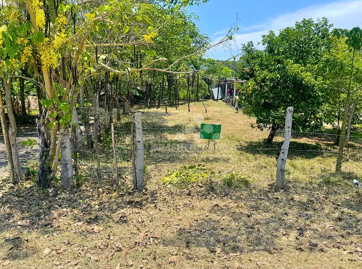 Terreno en venta en Medellin y Pigua 3ra. Sección, Centro — foto 1 de 7