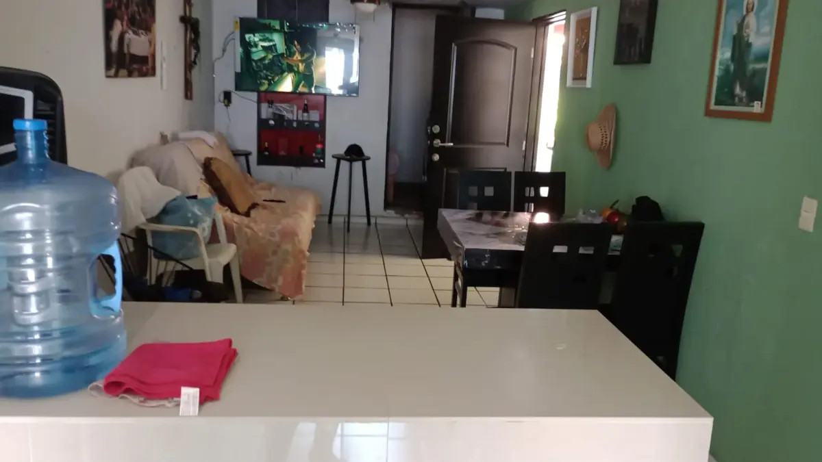 Vista 3 de CASA EN VENTA EN VILLA IZCALLI
