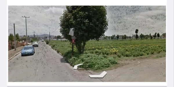Terreno en venta en Cholula, San Pedro Cholula — foto 3 de 4