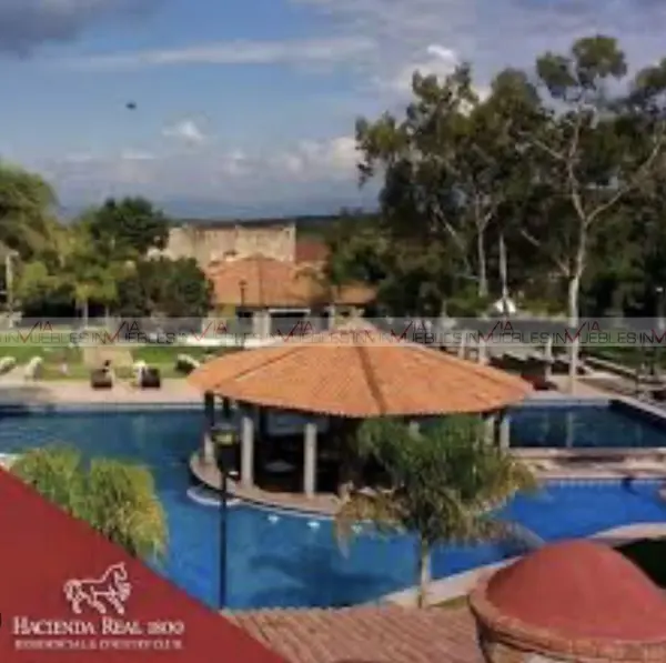 Terreno en venta en Hacienda Real 1800 (La Manga), Huichapan — foto 2 de 12