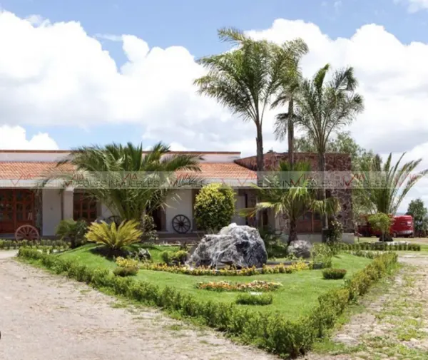 Terreno en venta en Hacienda Real 1800 (La Manga), Huichapan — foto 3 de 12