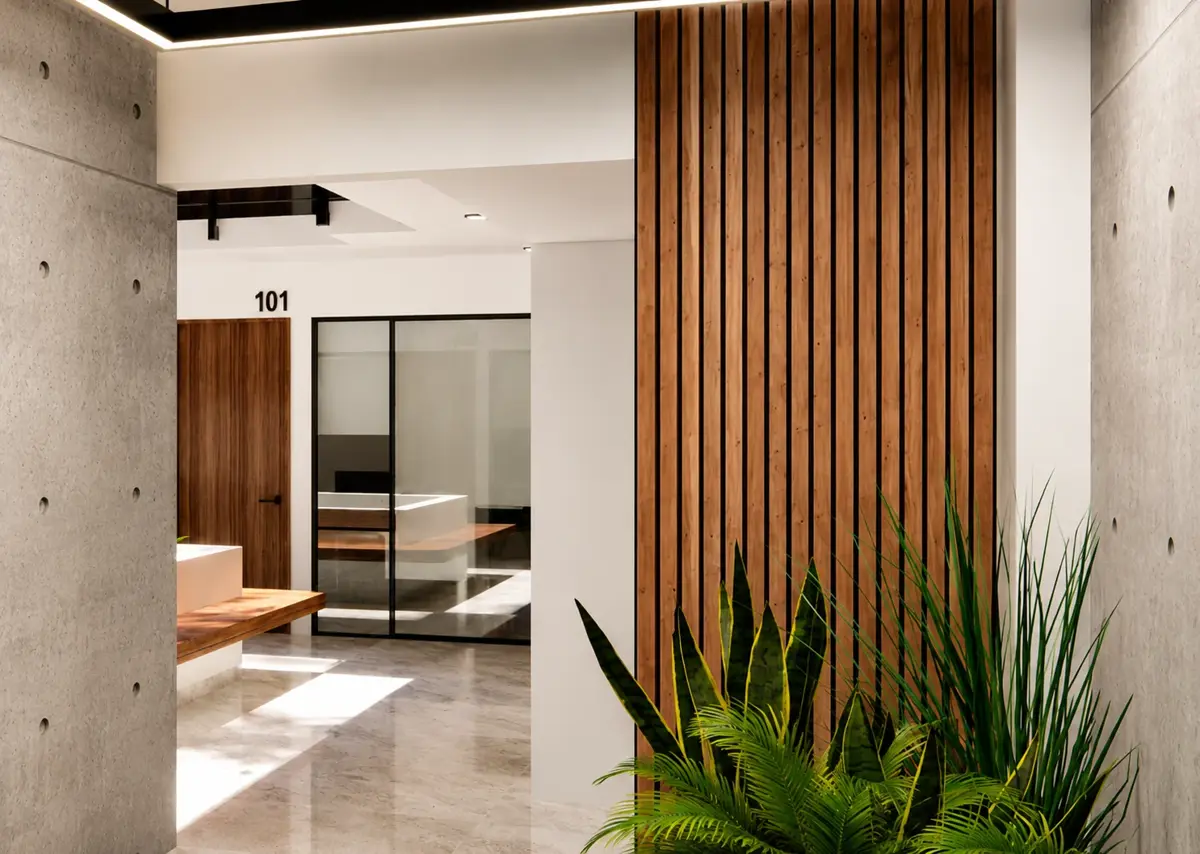 Departamento en venta en Narvarte Oriente, Benito Juárez — foto 1 de 8