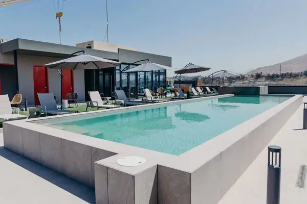 Departamento en renta en Río Tijuana 3ra. Etapa, Tijuana — foto 3 de 10