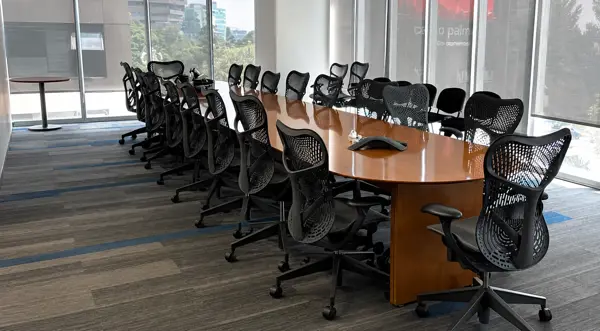 Oficina en venta en Lomas de Chapultepec I Sección, Miguel Hidalgo — foto 2 de 4