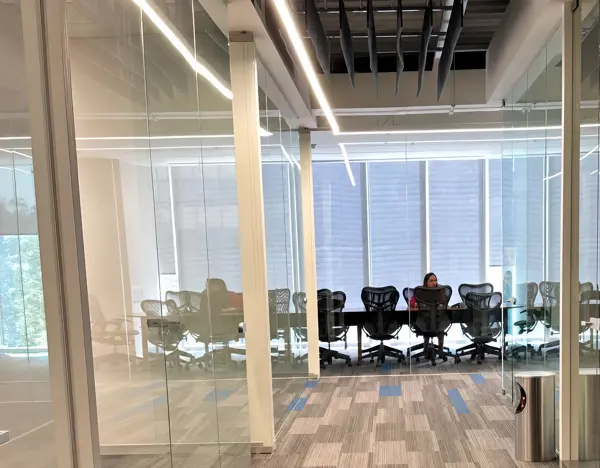 Oficina en venta en Lomas de Chapultepec I Sección, Miguel Hidalgo — foto 3 de 4
