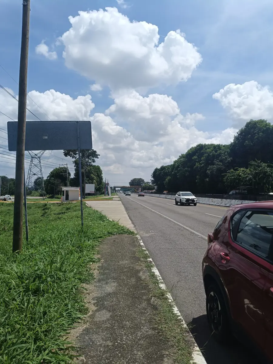 Terreno en venta en 1ra. Sección de Medio Monte, Tuxtla Chico — foto 1 de 8