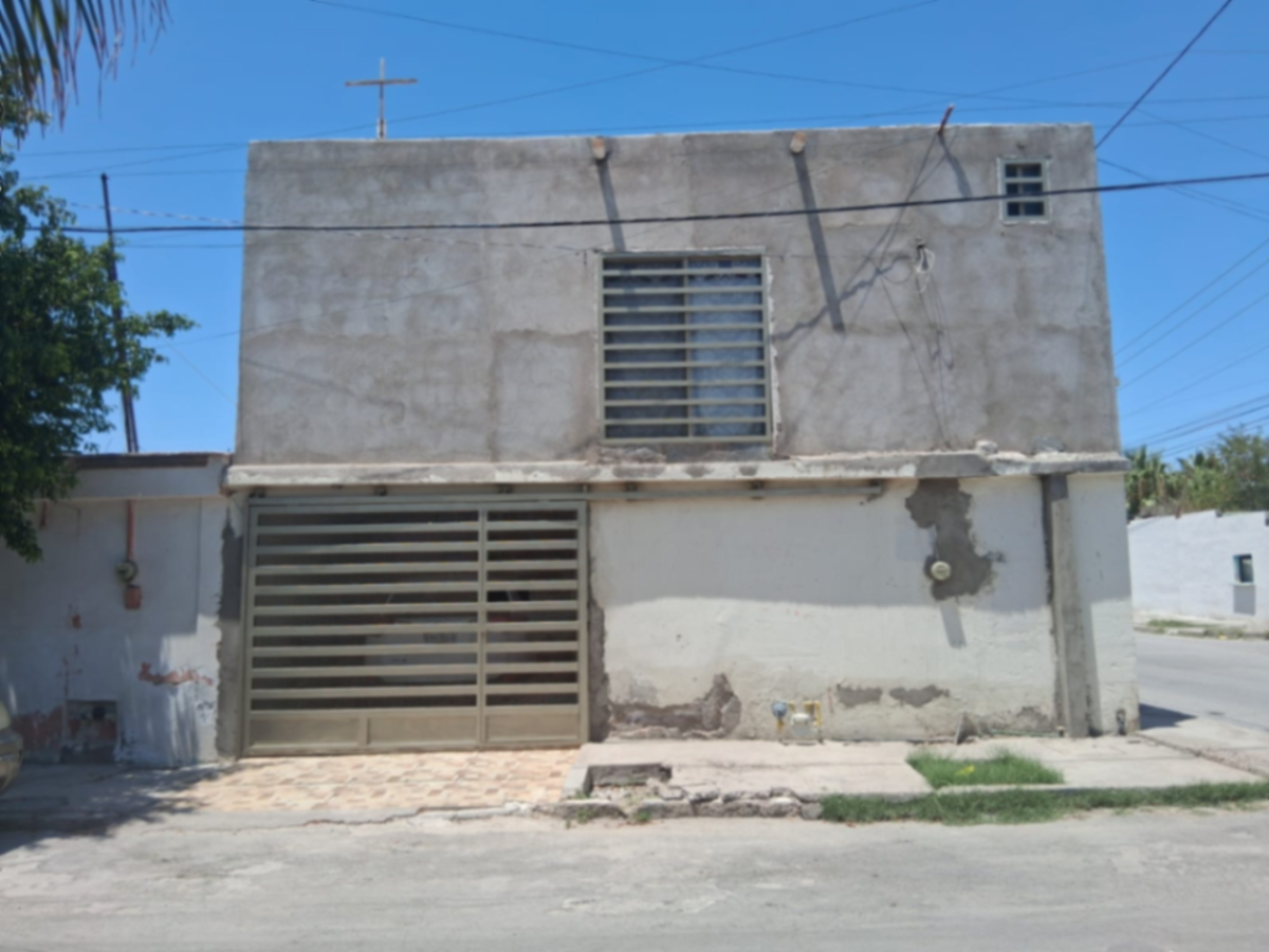 Casa en Venta en Fuentes del Sur, Torreón, Coahuila de Zaragoza Casa en Venta en Fuentes del Sur, Torreón, Coahuila de Zaragoza