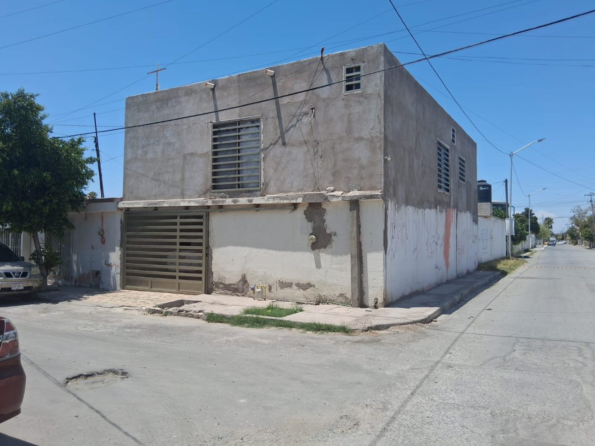 Vista 2 de Casa en Venta en Fuentes del Sur, Torreón, Coahuila de Zaragoza