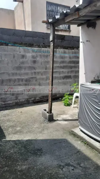 Casa en venta en Valle Sur, Juárez — foto 3 de 13