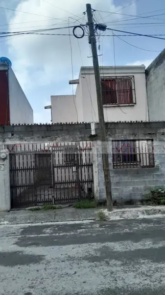 Casa en venta en Valle Sur, Juárez — foto 2 de 13