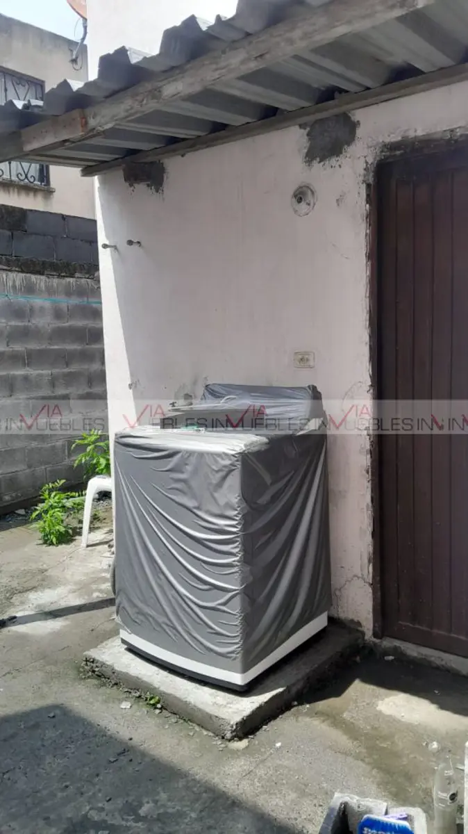 Casa en venta en Valle Sur, Juárez — foto 1 de 13