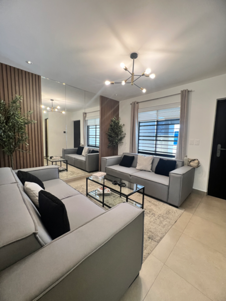 Casa en venta en Verania, García — foto 2 de 10