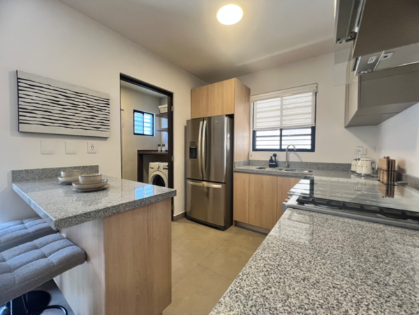 Casa en venta en Verania, García — foto 3 de 10