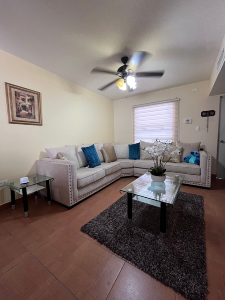 Casa en venta en Villas de San Ángel, Torreón — foto 3 de 16