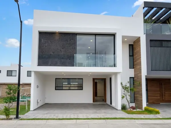Casa en venta en Lomas de Angelópolis, Ocoyucan, Puebla