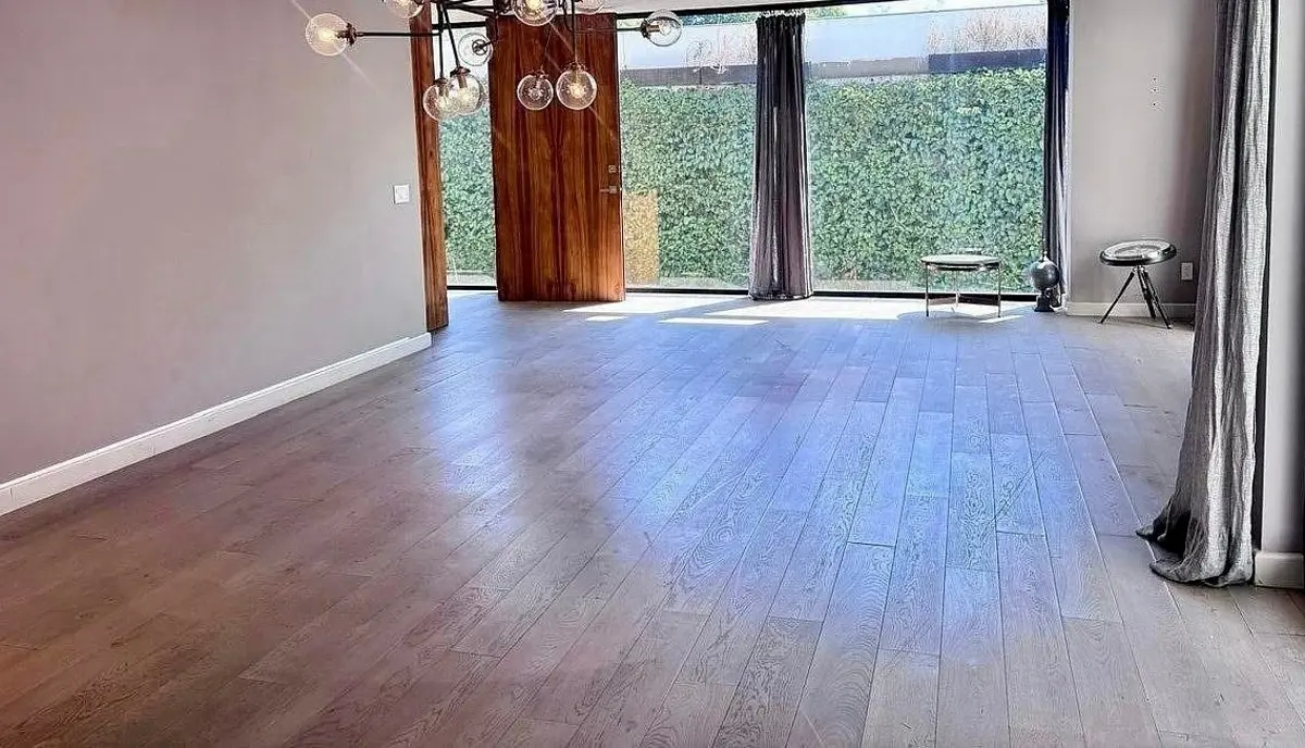 Casa en venta en Lomas de Chapultepec IV Sección, Miguel Hidalgo — foto 1 de 11
