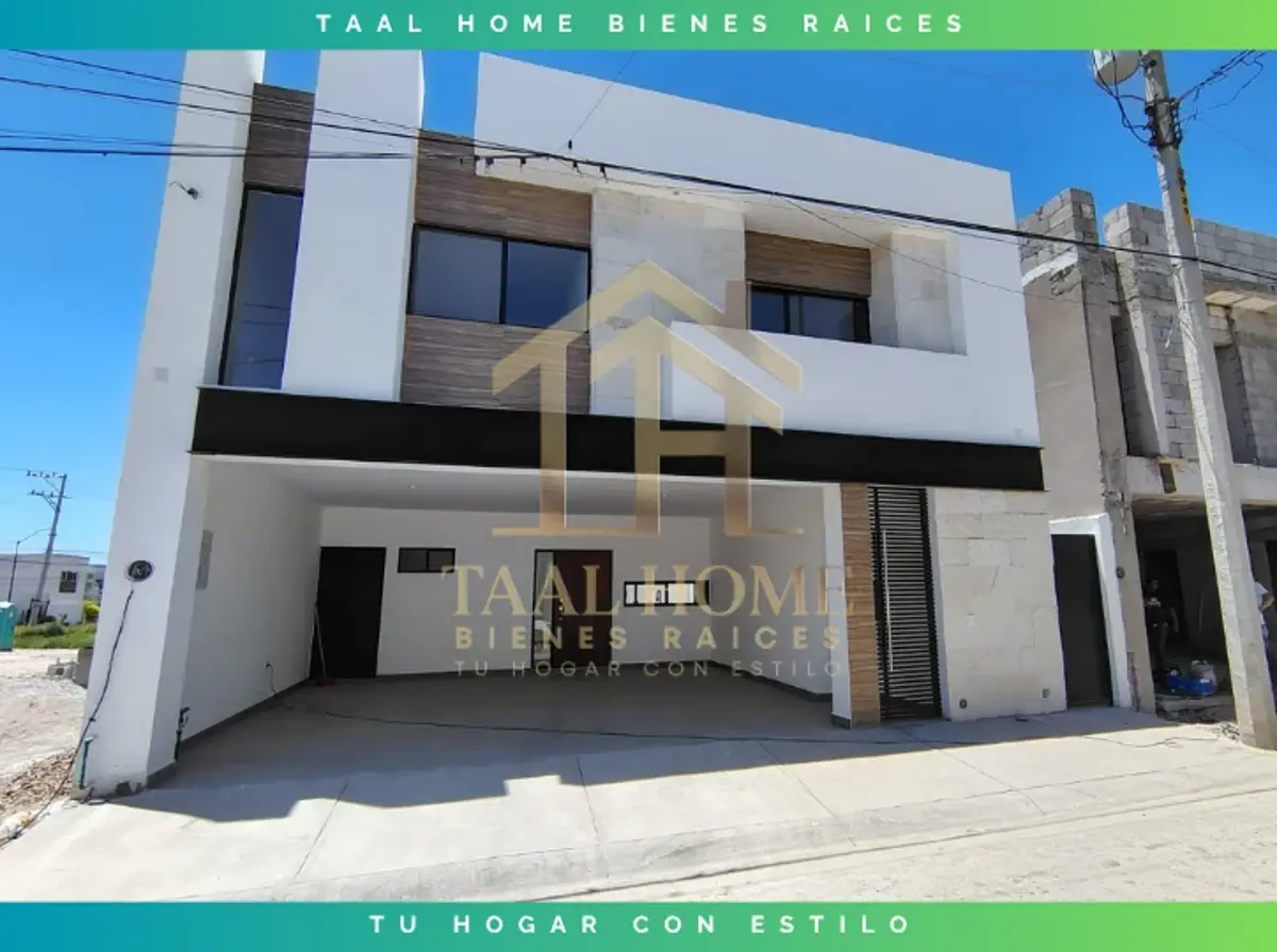 Casa en venta en Las Quintas, Torreón — foto 1 de 33