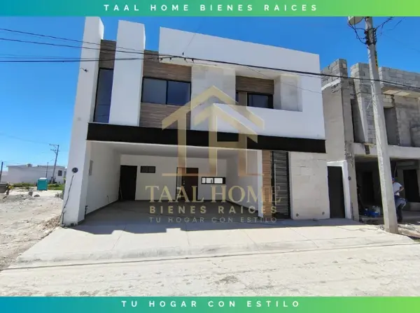 Casa en venta en Las Quintas, Torreón — foto 2 de 33