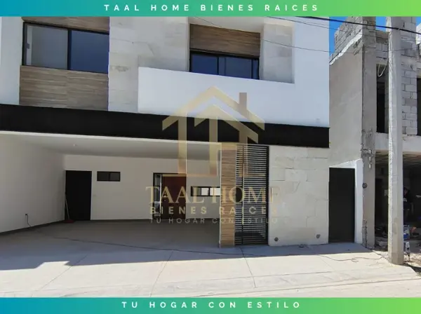 Casa en venta en Las Quintas, Torreón — foto 3 de 33
