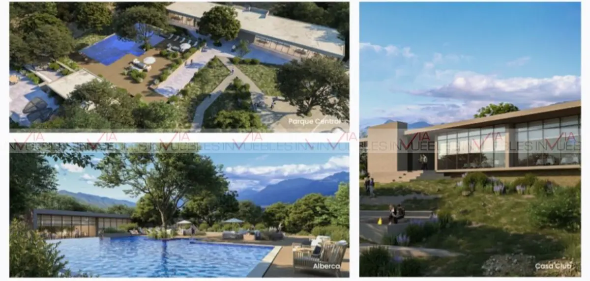 Terreno en venta en Los Rodriguez, Santiago — foto 1 de 14