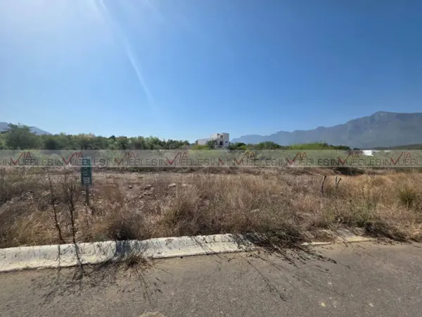 Terreno en venta en Los Rodriguez, Santiago — foto 3 de 14