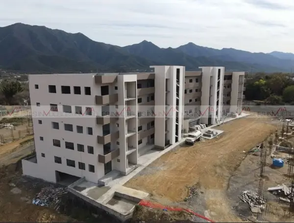 Departamento en venta en Los Rodriguez, Santiago — foto 3 de 12